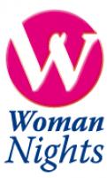 Logo  # 217858 für WomanNights Wettbewerb