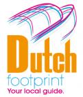 Logo # 216154 voor Ontwerp een vrolijk en modern logo voor mij als freelance lokaal gids in Amsterdam e.o. wedstrijd