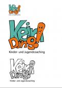 Logo  # 534070 für keinDing Wettbewerb