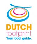 Logo # 215460 voor Ontwerp een vrolijk en modern logo voor mij als freelance lokaal gids in Amsterdam e.o. wedstrijd