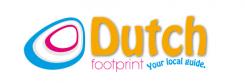 Logo # 215463 voor Ontwerp een vrolijk en modern logo voor mij als freelance lokaal gids in Amsterdam e.o. wedstrijd