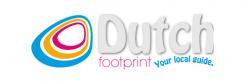Logo # 215464 voor Ontwerp een vrolijk en modern logo voor mij als freelance lokaal gids in Amsterdam e.o. wedstrijd