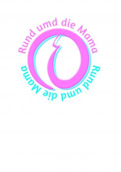 Logo design # 776757 for Rund um die Mama contest