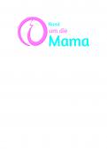 Logo design # 776761 for Rund um die Mama contest