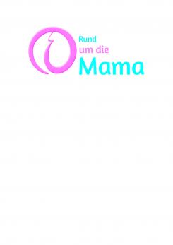 Logo  # 776761 für rund um die Mama Wettbewerb