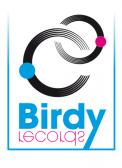 Logo design # 214579 for Record Label Birdy Records needs Logo contest