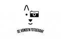 Logo design # 372696 for Dog photographer contest