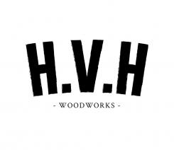 Logo # 372715 voor Logo voor een houtbewerkingsbedrijf  wedstrijd