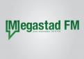 Logo # 63334 voor Megastad FM wedstrijd