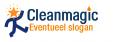 Logo # 31509 voor Verbeter het logo van 'Cleanmagic'! Ontwerp jij voor ons 'het' logo van 2011?!?! wedstrijd