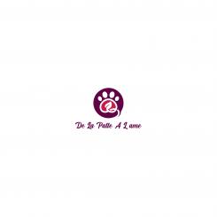 Logo design # 1288488 for Creation of a logo of osteopathy cabinet for animals From paw to soul contest