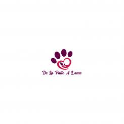 Logo design # 1288489 for Creation of a logo of osteopathy cabinet for animals From paw to soul contest