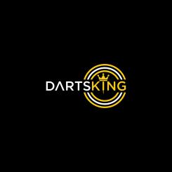 Logo design # 1286592 for Darts logo contest