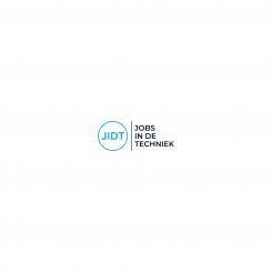 Logo design # 1294143 for Who creates a nice logo for our new job site jobsindetechniek nl  contest