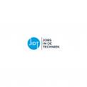 Logo design # 1294144 for Who creates a nice logo for our new job site jobsindetechniek nl  contest
