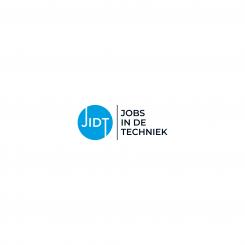 Logo design # 1294144 for Who creates a nice logo for our new job site jobsindetechniek nl  contest