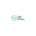 Logo design # 1294145 for Who creates a nice logo for our new job site jobsindetechniek nl  contest