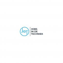 Logo design # 1294145 for Who creates a nice logo for our new job site jobsindetechniek nl  contest