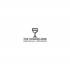 Logo design # 1293550 for Monogram creation wine cellar brand contest