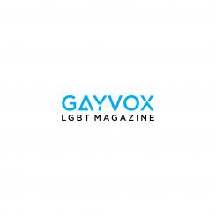 Logo design # 1296266 for Logo for LGBT magazine contest