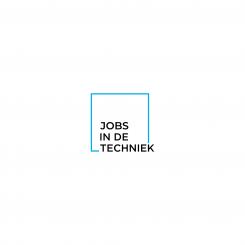 Logo design # 1293872 for Who creates a nice logo for our new job site jobsindetechniek nl  contest