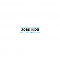 Logo design # 1296281 for Who creates a nice logo for our new job site jobsindetechniek nl  contest