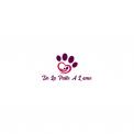 Logo design # 1290372 for Creation of a logo of osteopathy cabinet for animals From paw to soul contest