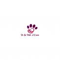 Logo design # 1289369 for Creation of a logo of osteopathy cabinet for animals From paw to soul contest