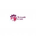 Logo design # 1290375 for Creation of a logo of osteopathy cabinet for animals From paw to soul contest