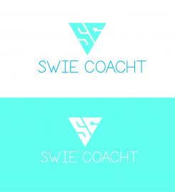 Logo # 981017 voor Strak en modern logo gezocht voor personal coach wedstrijd