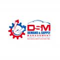 Logo design # 959753 for Logo for Demand   Supply Management department within auto company contest