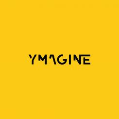 Logo # 895860 voor Ontwerp een inspirerend logo voor Ymagine wedstrijd