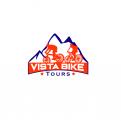 Logo design # 889342 for Design a logo for our mountainbike rental company! contest