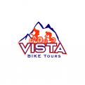Logo design # 889343 for Design a logo for our mountainbike rental company! contest