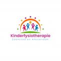 Logo design # 1062899 for Design a cheerful and creative logo for a new centre for physiotherapy for children contest