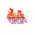 Logo design # 889351 for Design a logo for our mountainbike rental company! contest