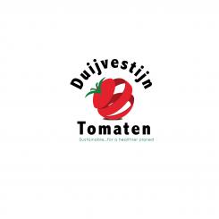 Logo # 899899 voor Ontwerp een fris en modern logo voor een duurzame en innovatieve tomatenteler wedstrijd