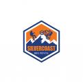 Logo # 923796 voor Ontwerp een uniek sportief beeldlogo voor 2 bedrijfs onderdelen wedstrijd