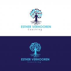 Logo design # 896816 for Design a logo for a coaching practice contest