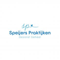 Logo # 899731 voor ontwerp een zakelijk logo voor onze Integrale gezondheidspraktijk wedstrijd