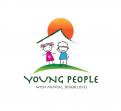 Logo design # 888999 for young people with mental disabilities contest