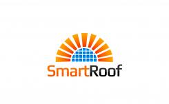 Logo # 151617 voor Een intelligent dak = SMARTROOF (Producent van dakpannen met geïntegreerde zonnecellen) heeft een logo nodig! wedstrijd
