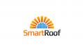 Logo # 151618 voor Een intelligent dak = SMARTROOF (Producent van dakpannen met geïntegreerde zonnecellen) heeft een logo nodig! wedstrijd