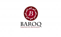 Logo # 150734 voor taartdecoratie barokstijl  wedstrijd