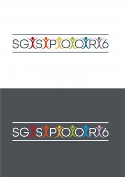 Logo # 1105004 voor SG SPOOR 6 wedstrijd