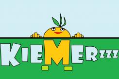 Logo # 642939 voor Kiemerzzz wedstrijd