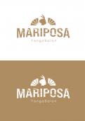 Logo  # 1089355 für Mariposa Wettbewerb