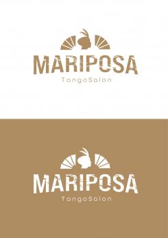 Logo  # 1089355 für Mariposa Wettbewerb