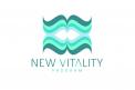 Logo # 803751 voor Ontwerp een passend logo voor New Vitality Program wedstrijd
