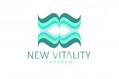 Logo design # 803751 for Develop a logo for New Vitality Program contest